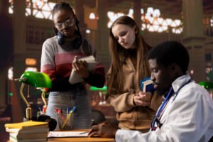 Top Universities Giving Scholarships to Students with Canadian Nurses Foundation Scholarships in Canada