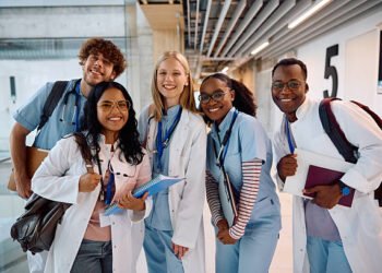 Top Universities Giving Scholarships to Students with Canadian Nurses Foundation Scholarships in Canada