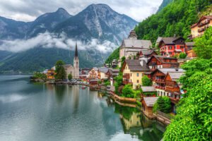 Austria Work Visa Opportunities for Skilled Professionals in 2026