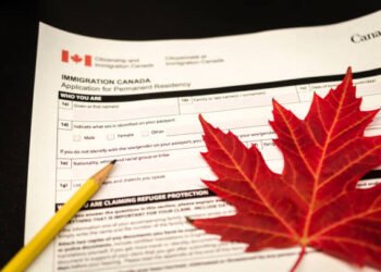 Canada Work & Relocation Visa for Foreigners in 2026: Best Entry Mode for International Immigrants