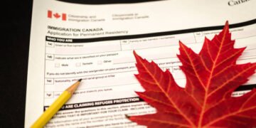 Canada Work & Relocation Visa for Foreigners in 2026: Best Entry Mode for International Immigrants