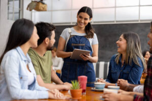 Hotel Waiters/Waitress Jobs Available in the UK: Requirements, Application Process, Salaries, and Visa Opportunities for foreign Workers