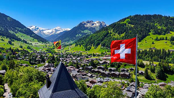 Introduction to Skilled and Unskilled Jobs in Switzerland for Foreign Workers