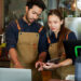Hotel Waiters/Waitress Jobs Available in the UK: Requirements, Application Process, Salaries, and Visa Opportunities for foreign Workers
