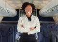 Flight Attendant