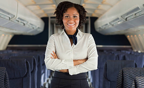 Flight Attendant