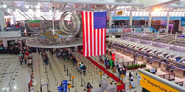Moving to USA for work: High Paying Jobs and Top companies Hiring Skilled Foreigners.