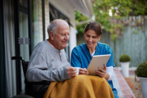 Caregiver Jobs in the UK with Visa Sponsorship for 2026/2027: How International Applicants Can Apply and Get Hired
