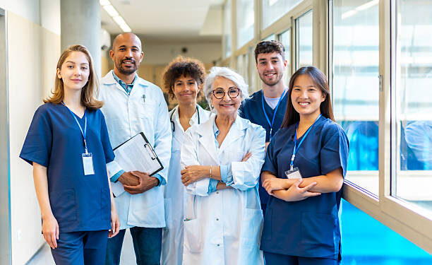 Caregiver Jobs in the UK with Visa Sponsorship for 2026/2027: How International Applicants Can Apply and Get Hired