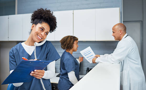 Health Assistant Jobs in Canada: Requirements, Skills, Education, Salaries & Applications