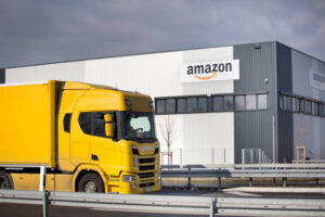 $100,000 Amazon Job Opportunities for Skilled Internationals in the USA: Criteria, Skills, Application Process and How to Apply