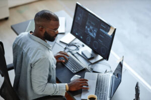 Comparison of Different High-Paying Tech Jobs in Melbourne, Australia That Can Earn Professionals More Than AUD $100,000 (2026 Guide)
