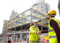 $85,000 UK Construction Jobs with Visa Sponsorship and Accommodation for Foreigners